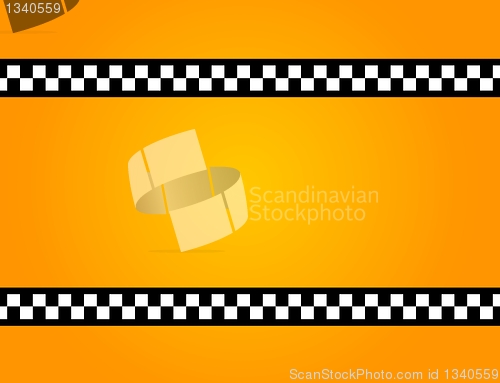 Image of TAXI Background