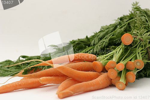 Image of Carrots