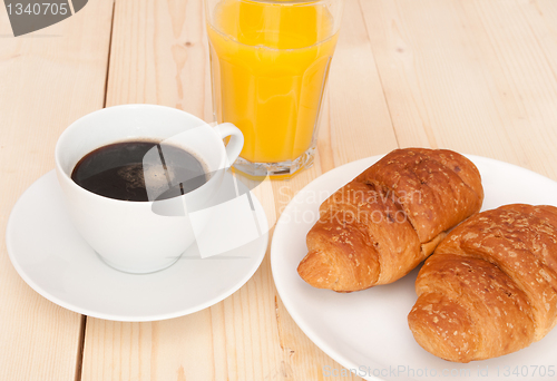 Image of Breakfast