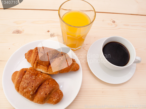 Image of Breakfast 