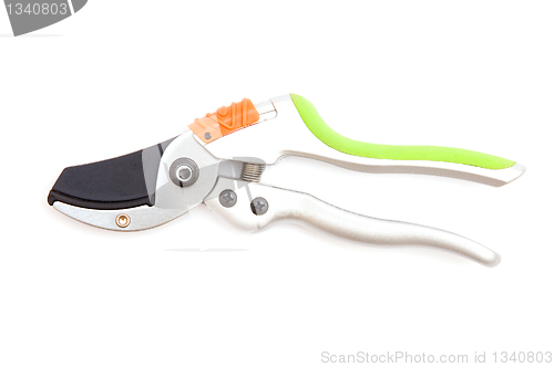 Image of Garden pruner 