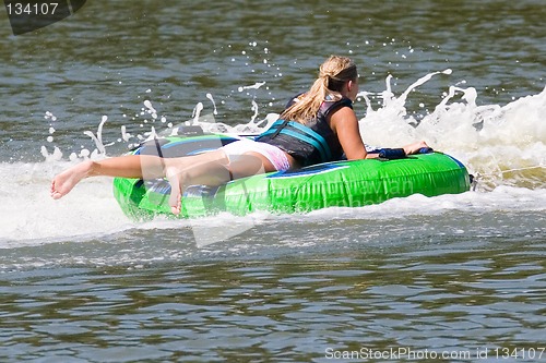 Image of Summer cool down