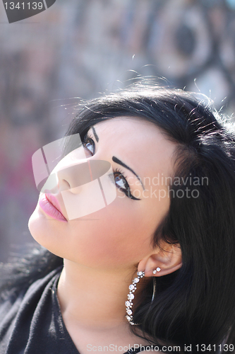 Image of Beauty