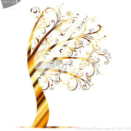 Image of Art tree
