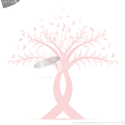 Image of Art tree