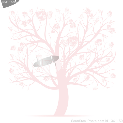 Image of Art tree