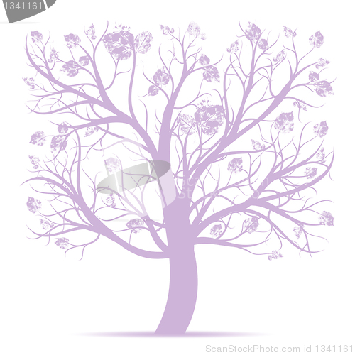 Image of Art tree