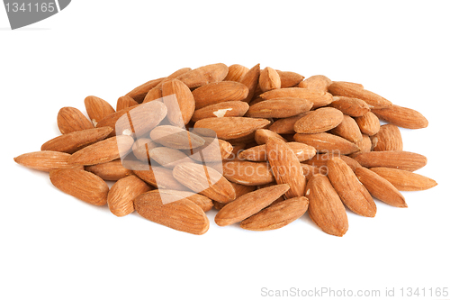 Image of Almonds