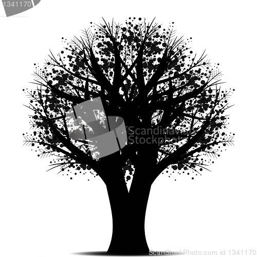 Image of Art tree