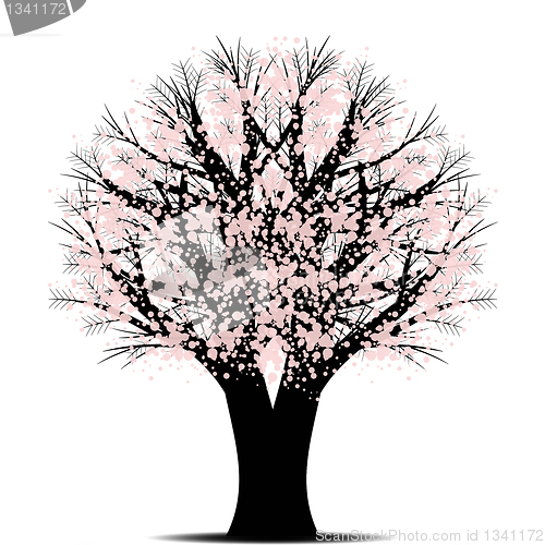 Image of Art tree
