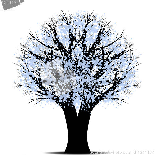 Image of Art tree