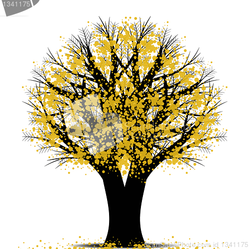 Image of Art tree