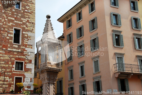 Image of Architecture of Verona