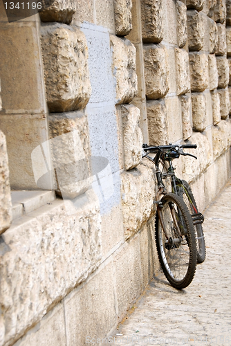 Image of Bicycle