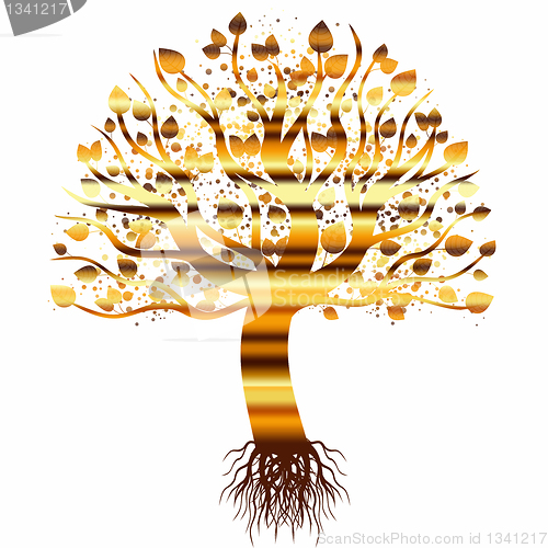 Image of Art tree
