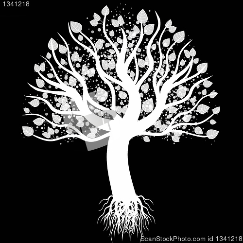 Image of Art tree