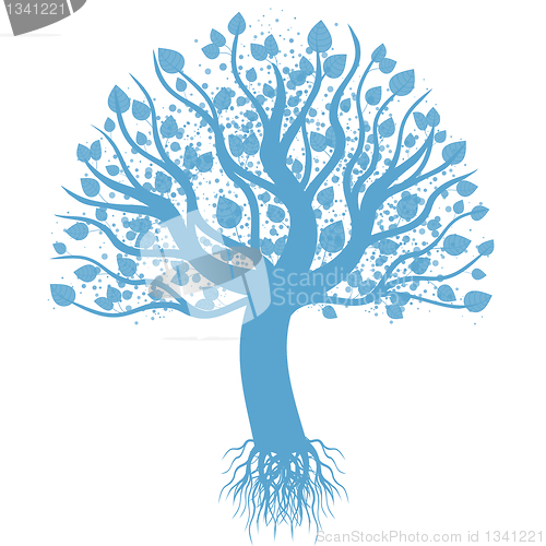 Image of Art tree