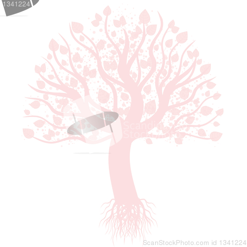 Image of Art tree