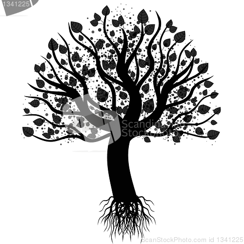 Image of Art tree