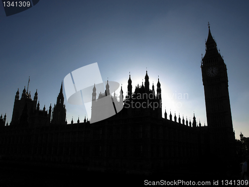 Image of Houses of Parliament