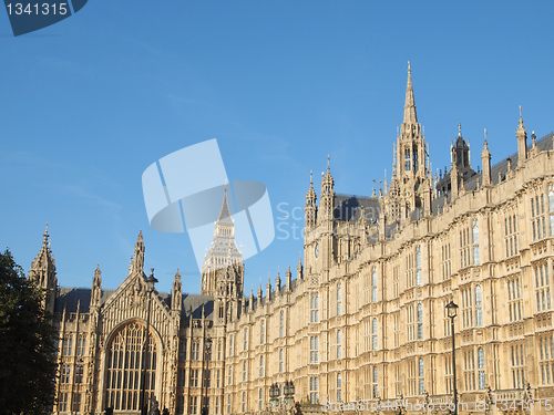 Image of Houses of Parliament