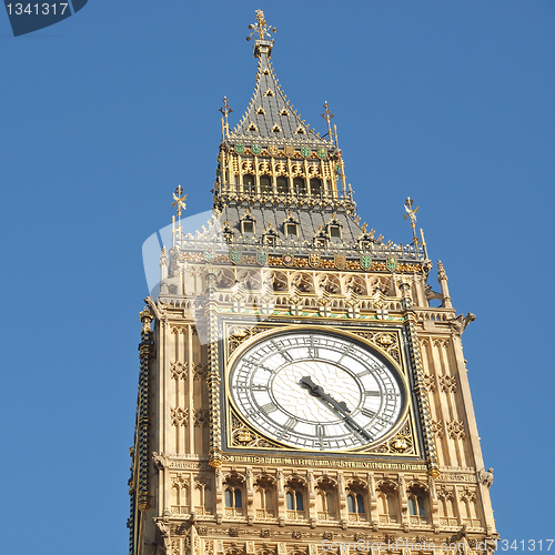 Image of Big Ben