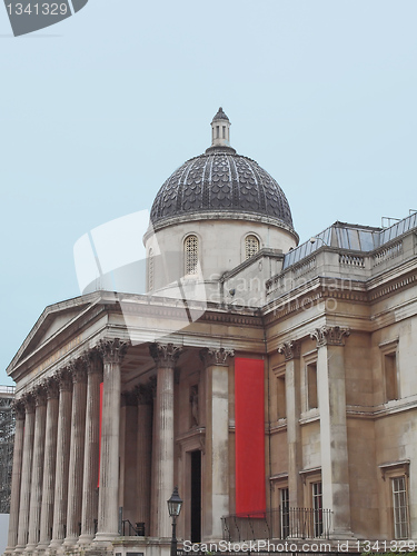 Image of National Gallery, London