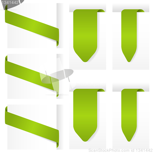 Image of Collect Sticker