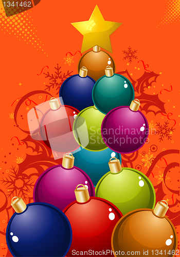 Image of Christmas Tree