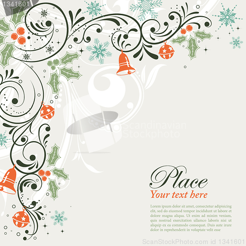 Image of Christmas Frame