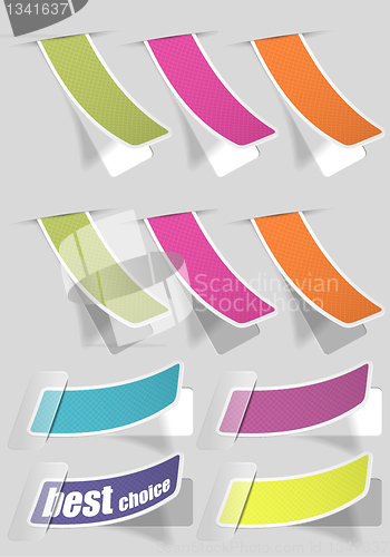 Image of Collect Sticker