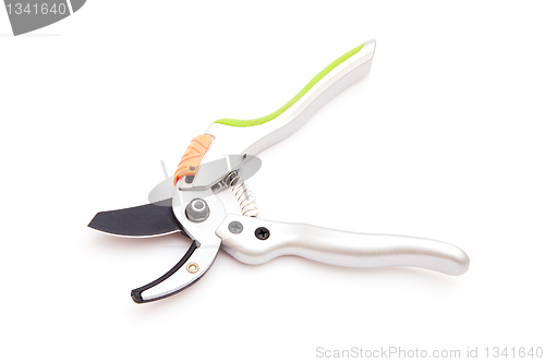 Image of Garden pruner 