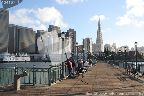 Image of San Francisco