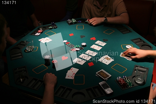 Image of Poker