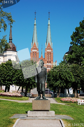 Image of Skien, Norway