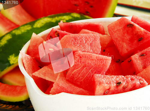 Image of Watermelon