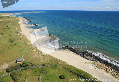 Image of Skagen.