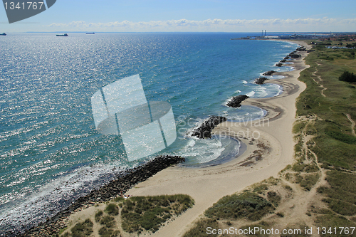 Image of Skagen.