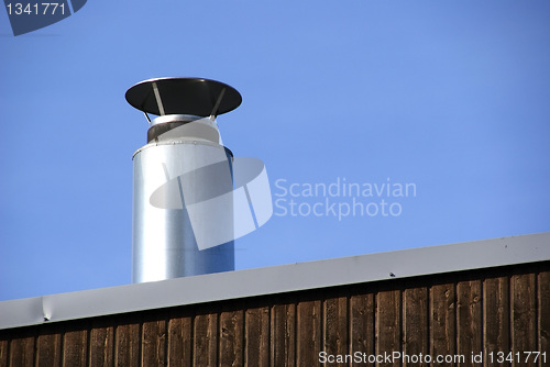 Image of Ventilation