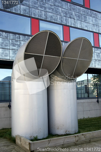 Image of Greater pipes