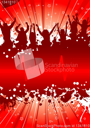 Image of Party Template