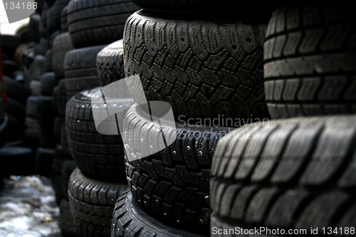 Image of Tyres