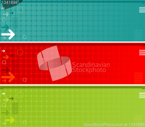 Image of Abstract background