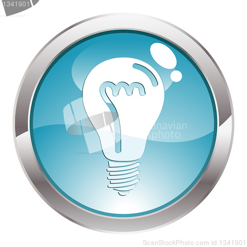 Image of Gloss Button