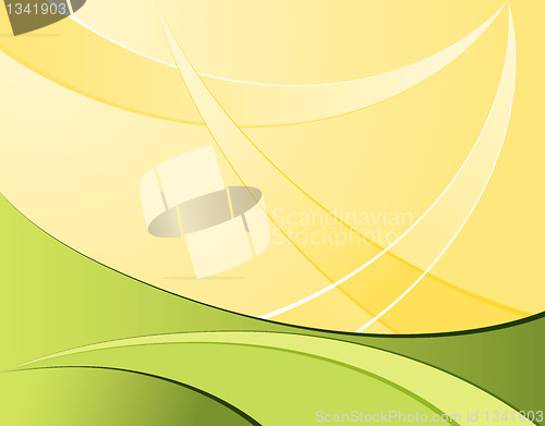 Image of Wave Pattern
