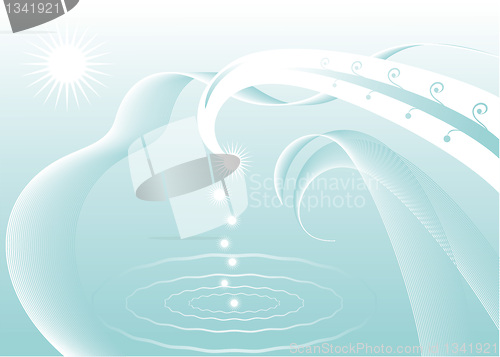 Image of Background Design