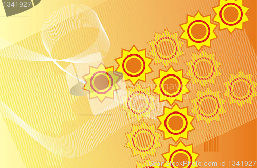Image of Background Design