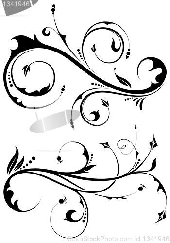Image of Floral design