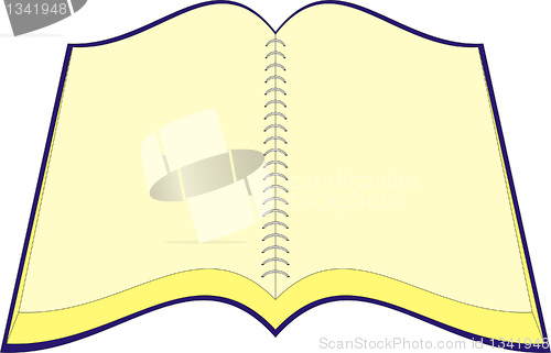 Image of Notebook