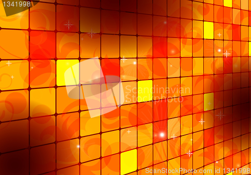 Image of Abstract template